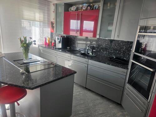 Foto - 4 Zimmer Maisonettenwohnung in Rastatt