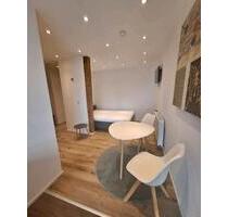 1 Zimmer Apartment möbliert - 700,00&nbsp;EUR Kaltmiete, ca.&nbsp; 35,00&nbsp;m&sup2; in Schemmerhofen (PLZ: 88433)