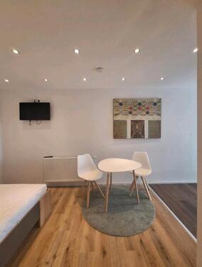 Foto - 1 Zimmer Etagenwohnung in Schemmerhofen