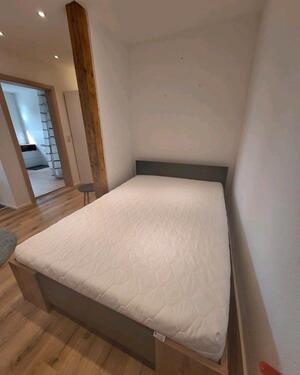 Foto - Etagenwohnung in Schemmerhofen zur Miete