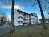 Foto - 3-Zimmer-Erdgeschosswohnung mit Balkon in Arnsberg-Gierskämpen