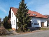 Foto - 2-Familienwohnhaus mit viel Platz (250 qm), Garten und Terrassen