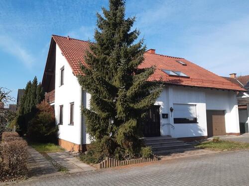 Foto - 2-Familienwohnhaus mit viel Platz (250 qm), Garten und Terrassen
