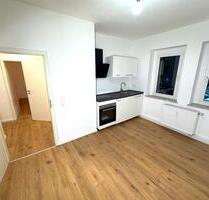 Frisch Renovierte 2-Zimmer Wohnung mit Einbauküche in Dresden