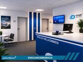 Foto - Büro Langenhagen in Nähe zum Flughafen Hannover – ideal für Geschäftsreisen & Kundenverkehr