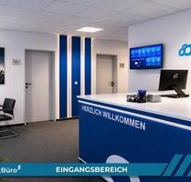 Büro Langenhagen in Nähe zum Flughafen Hannover – ideal für Geschäftsreisen & Kundenverkehr