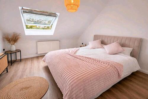 Foto - 2 Zimmer Dachgeschoßwohnung zur Miete in Seelze