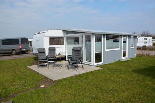 Foto - Ostsee, Wohnwagen mieten, Fehmarn, Klausdorfer Strand !!8 €