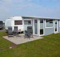 Camping, Fehmarn, Ostsee, Wohnwagen mieten, klausdorferstran