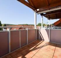 Großzügige Wohnung mit sonnigem Balkon und Tiefgaragenstellplatz! - Salzgitter Ortschaft Nord