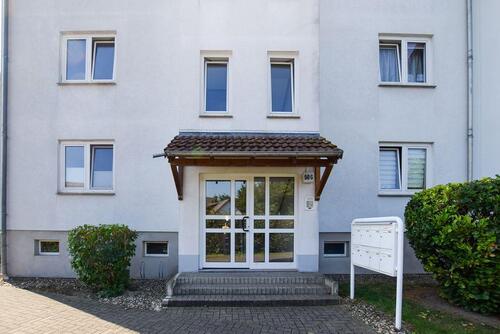 Foto - Dachgeschoßwohnung in Salzgitter zur Miete
