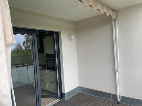 Foto - Etagenwohnung in Waren (Müritz) zur Miete