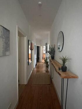 Foto - WG Zimmer in berufstätigen WG - 500,00&nbsp;EUR Kaltmiete, ca.&nbsp; 110,00&nbsp;m&sup2;