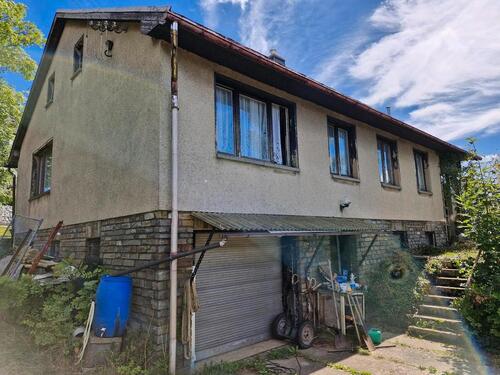 Foto - Einfamilienhaus - 150.000,00&nbsp;EUR Kaufpreis, ca.&nbsp; 99,00&nbsp;m&sup2;