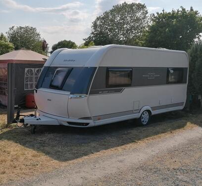 Foto - Vermietung Stellplatz, Abstellplatz Wohnmobile, Boote, Anhänger