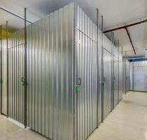 Storebox Selfstorage-Lager in München Giesing