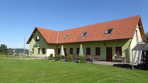Foto - Gaststätte zu verpachten - 650,00 EUR Kaltmiete,