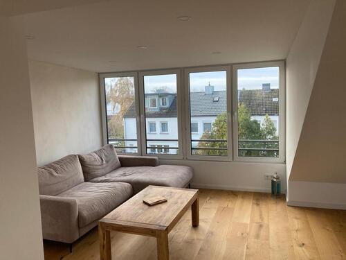 Foto - Einfamilienhaus zur Miete in Köln