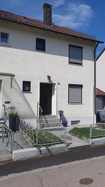 Foto - Doppelhaushälfte zu Verkaufen in 88250 Weingarten
