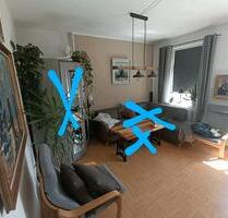 Mietwohnung KTV 47qm - 630,00 EUR Kaltmiete, in Rostock (PLZ: 18057) Hansaviertel