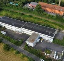 Lagerfläche, Lager - 3.000,00 EUR Kaltmiete, in Wiesbaden (PLZ: 65197) Klarenthal