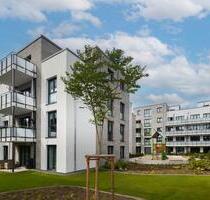 Wohnen mit Freiraum: 3-Zimmer-Wohnung mit Tageslichtbad und separater Küche - Norderstedt Garstedt