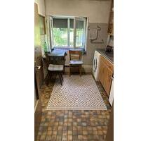 2 Zimmer Wohnung, 4km von Lindenberg - Stiefenhofen