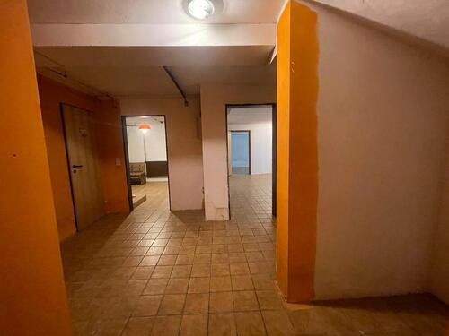 Foto - Etagenwohnung in Delmenhorst zur Miete