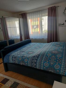 Foto - 1 Zimmer nur für zwei Monaten. - 350,00 EUR Kaltmiete,