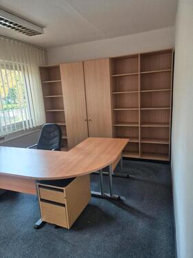 Foto - kleines Büro in HOT - 100,00 EUR Kaltmiete,