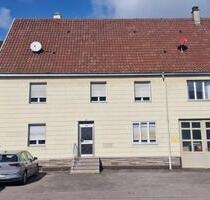 Charmantes Bauernhaus mit 6 Zimmern und Garten zu vermieten – ab sofort bezugsfrei - Sigmaringen