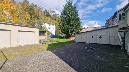 Foto - Einfamilienhaus zur Miete in Sigmaringen