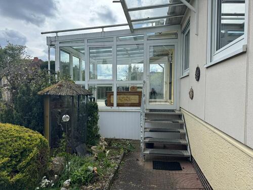 Foto - Etagenwohnung zur Miete in Taunusstein