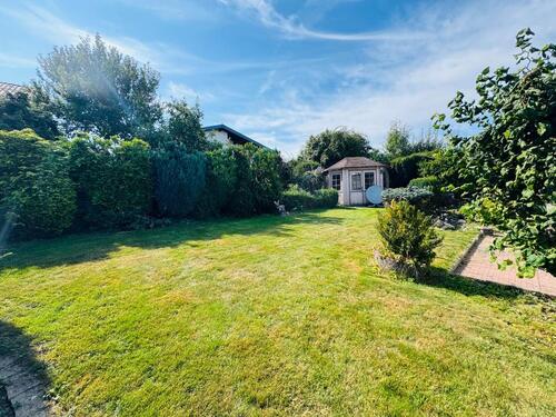 Foto - Etagenwohnung in Taunusstein