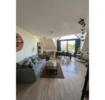 Traum-Maisonette mit Dachterrasse in Spandau - Privatverkauf! - Berlin