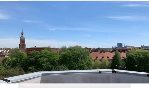 Foto - Etagenwohnung in Berlin