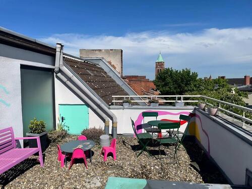 Foto - Etagenwohnung in Berlin zum Kaufen