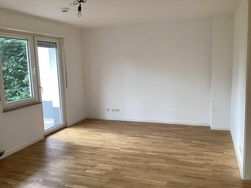 Foto - Rundum wohlfühlen: gemütliche 1-Zimmer-Wohnung mit Terrasse