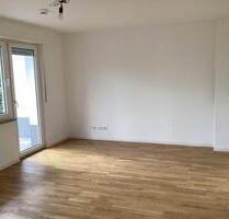 Rundum wohlfühlen: gemütliche 1-Zimmer-Wohnung mit Terrasse - Wiesbaden Dotzheim