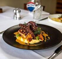 Top-Restaurant in St. Georg, Ablöse 150.000 € - Hamburg Altstadt