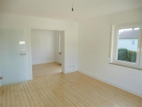 Foto - Etagenwohnung in Kirchlengern