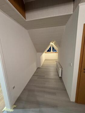 Foto - Etagenwohnung zur Miete in Wittmund