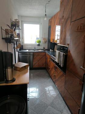 Foto - 3 Zimmer Etagenwohnung in Geislingen