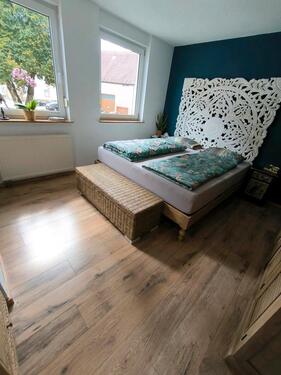 Foto - Etagenwohnung in Geislingen zur Miete