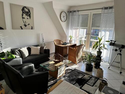 Foto - 2 Zimmer Etagenwohnung zur Miete in Stadtlohn