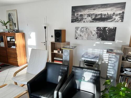 Foto - 2 Zimmer Etagenwohnung in Stadtlohn