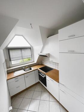 Foto - Etagenwohnung in Stadtlohn zur Miete