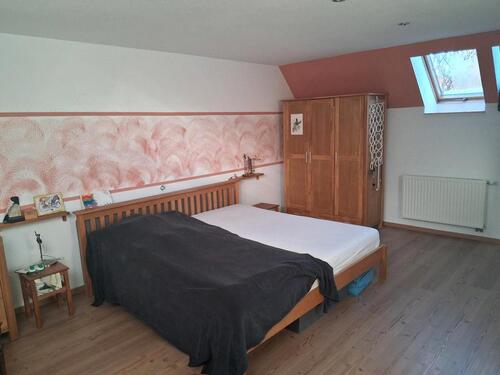 Foto - 5 Zimmer Etagenwohnung zur Miete in Jena