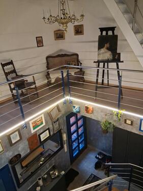 Foto - Etagenwohnung in Jena zur Miete