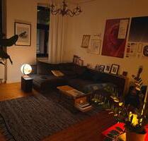 Altbau gemütlich Zwischenmiete Köln Kalk Jan, Feb, März